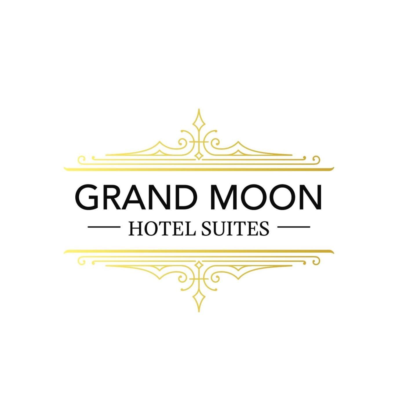 Grand Moon Hotel Suites Istanbul Exterior photo